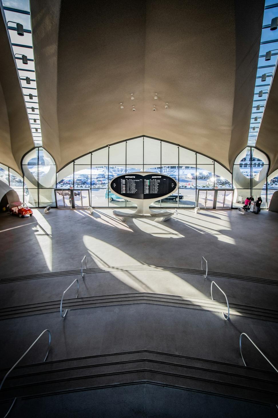 Aviation Heritage Museum