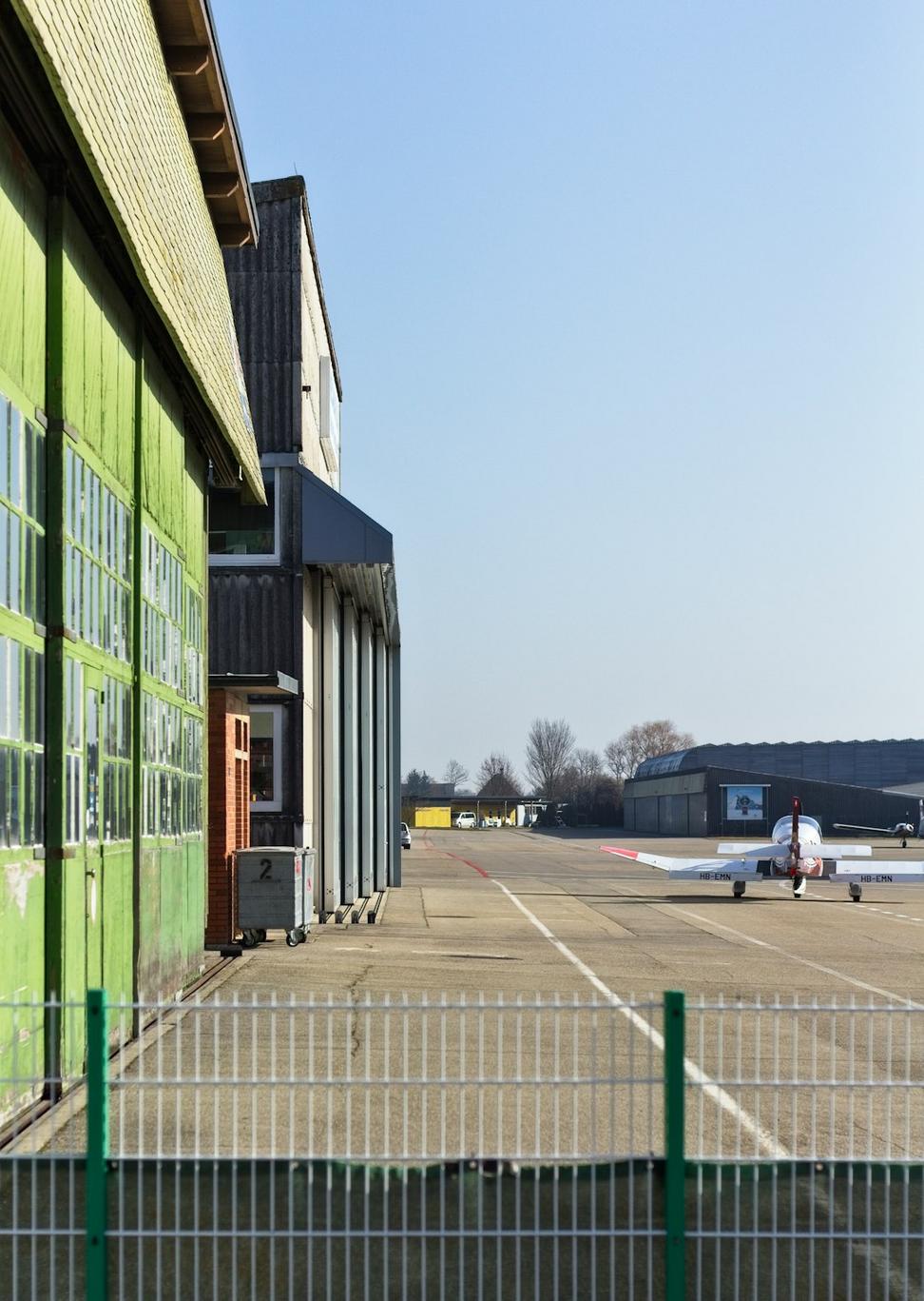 Flight Training Academy