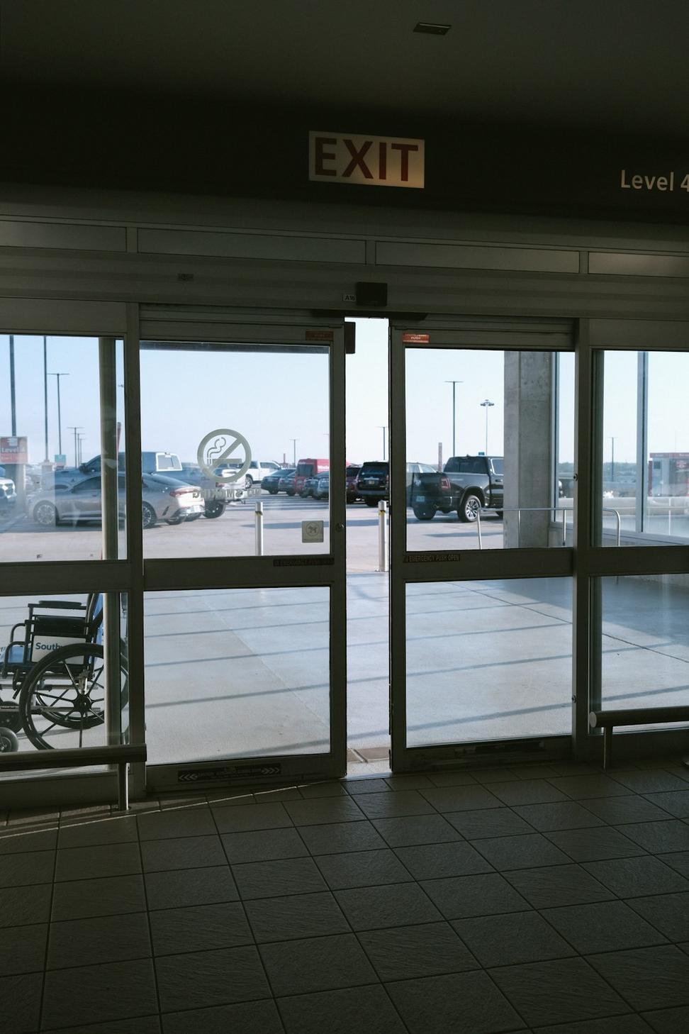 Toronto Pearson Terminal Expansion