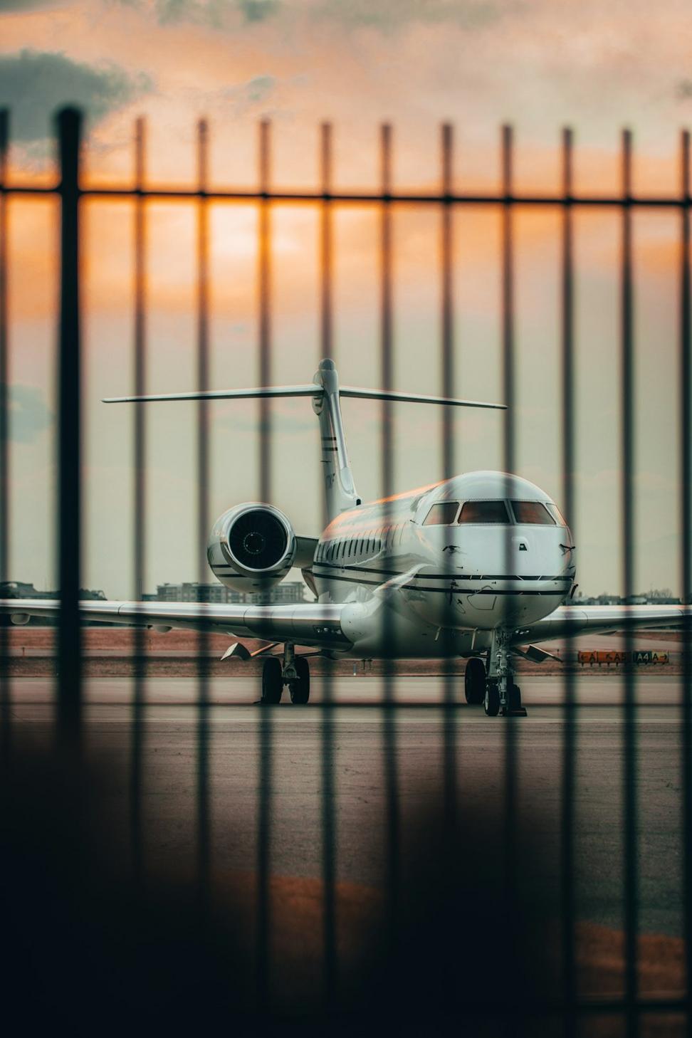 Executive Aviation Centre