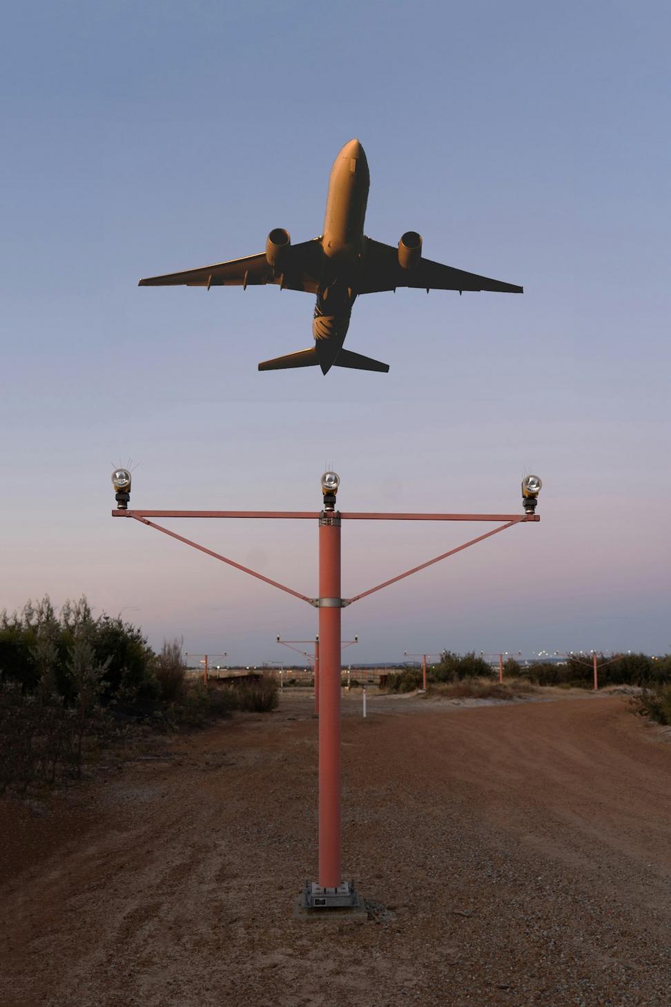 Sustainable aviation