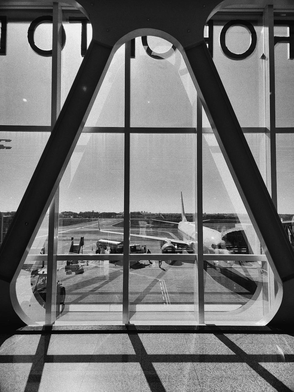Canadian Aviation Heritage Museum