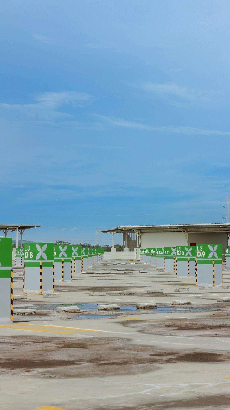 Regional Airport Expansion