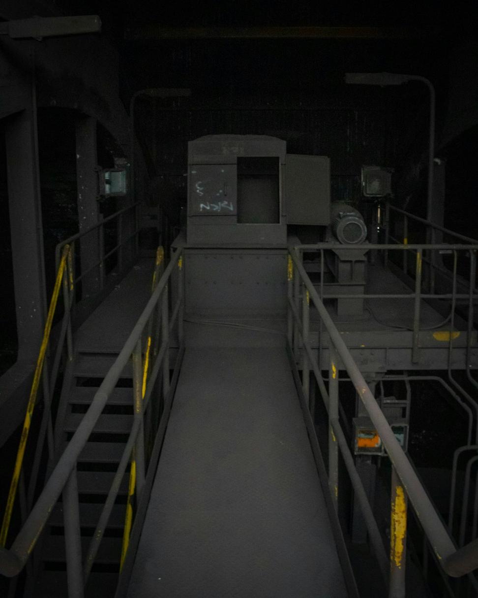 Training Facility